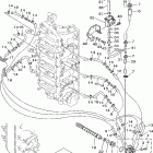 LZ200TXRC/Z200TXRC/Z175TXRC/Z150TLRC/LZ150TXRC МАСЛЯНЫЙ НАСОС
