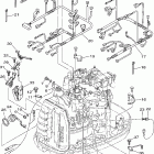 LZ200TXRC/Z200TXRC/Z175TXRC/Z150TLRC/LZ150TXRC Электрика 2