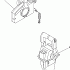 LZ200TXRC/Z200TXRC/Z175TXRC/Z150TLRC/LZ150TXRC Пульт дистанционного управления