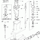 LZ200TXRC/Z200TXRC/Z175TXRC/Z150TLRC/LZ150TXRC Ремонтные комплекты 2