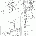 LZ200TXRC/Z200TXRC/Z175TXRC/Z150TLRC/LZ150TXRC Vapor separator 1