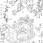 LZ300TURC/LZ300TXRC/Z300TURC/Z300TXRC Электрика 2