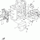 T50TLRC/F50TLRC Электрика 1