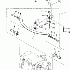 T50TLRC/F50TLRC Steering friction