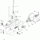 T50TLRC/F50TLRC Lower casing drive 4