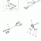 T50TLRC/F50TLRC ПРИБОРЫ