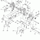 T8PLHC/T8EXHC/T8ELHC/T8PXRC/T8PLRC/T8PXHC Кронштейн 1