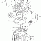 T8PLHC/T8EXHC/T8ELHC/T8PXRC/T8PLRC/T8PXHC МАСЛЯНЫЙ ПОДДОН