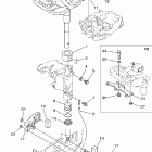 T8PLHC/T8EXHC/T8ELHC/T8PXRC/T8PLRC/T8PXHC Bracket 3