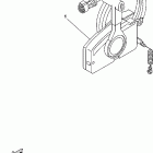 T8PLHC/T8EXHC/T8ELHC/T8PXRC/T8PLRC/T8PXHC Пульт дистанционного управления