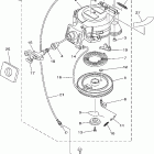 T8PLHC/T8EXHC/T8ELHC/T8PXRC/T8PLRC/T8PXHC Стартер