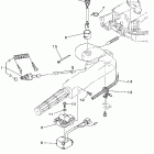 T8PLHC/T8EXHC/T8ELHC/T8PXRC/T8PLRC/T8PXHC Электрика 3