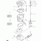 T8PXRC/T8PLHC/T8EXHC/T8ELHC/T8PLRC/T8PXHC Ремонтные комплекты 3