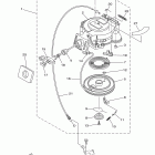 T8PXRC/T8PLHC/T8EXHC/T8ELHC/T8PLRC/T8PXHC Стартер