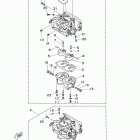130TLRB/115TLRB/130TXRB/115TXRB Карбюратор