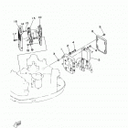 130TLRB/115TLRB/130TXRB/115TXRB Электрика 1