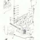 DX150TLRB МАСЛЯНЫЙ НАСОС