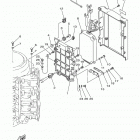 DX150TLRB Электрика 1
