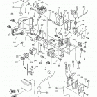DX150TLRB Электрика 3