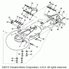 F115TJRB-P Main housing f115