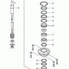 F115TJRB-P Repair kit f115