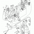 F115TLRB/F115TJRB/LF115TXRB/F115TXRB Электрика 2