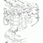 F115TLRB/F115TJRB/LF115TXRB/F115TXRB Электрика 3