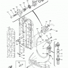 F115TLRB/F115TJRB/LF115TXRB/F115TXRB Топливо 1
