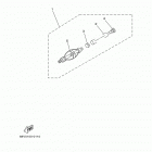 F115TLRB/F115TJRB/LF115TXRB/F115TXRB Топливо 2