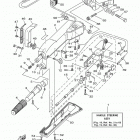 F115TLRB/F115TJRB/LF115TXRB/F115TXRB Steering 1 f115