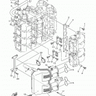 F115TLRB/F115TJRB/LF115TXRB/F115TXRB Впускная система 1