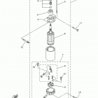 F15ESHB/F15ELHB/F15MLHB/F15MSHB Starting motor eh