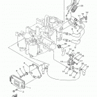 F25ESHB/F25ESRB/F25ELRB/F25MSHB/F25MLHB/F25ELHB/F25TLRB Электрика 1