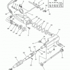F25ESHB/F25ESRB/F25ELRB/F25MSHB/F25MLHB/F25ELHB/F25TLRB Steering mh eh