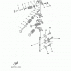 F25ESHB/F25ESRB/F25ELRB/F25MSHB/F25MLHB/F25ELHB/F25TLRB Клапана