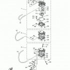 F30TLRB/F40MLHB/F40ESRB/F40EJRB/F40TLRB/F40MJHB/F40MSHB Карбюратор