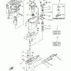 F30TLRB/F40MLHB/F40ESRB/F40EJRB/F40TLRB/F40MJHB/F40MSHB Ремонтные комплекты 3