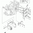 F30TLRB/F40MLHB/F40ESRB/F40EJRB/F40TLRB/F40MJHB/F40MSHB Электрика 1