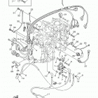F30TLRB/F40MLHB/F40ESRB/F40EJRB/F40TLRB/F40MJHB/F40MSHB Электрика 2