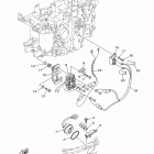 F30TLRB/F40MLHB/F40ESRB/F40EJRB/F40TLRB/F40MJHB/F40MSHB Электрика 3