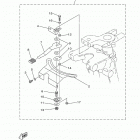 F30TLRB/F40MLHB/F40ESRB/F40EJRB/F40TLRB/F40MJHB/F40MSHB Steering friction