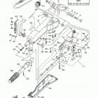 F30TLRB/F40MLHB/F40ESRB/F40EJRB/F40TLRB/F40MJHB/F40MSHB Steering mh