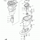 F30TLRB/F40MLHB/F40ESRB/F40EJRB/F40TLRB/F40MJHB/F40MSHB Дейвуд