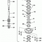 F40EJRB-PU/F40MJHB-PU/F60TJRB-PU Drive 1 f40