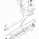 F50TJRB/F50TLRB/T50TLRB Топливо 1
