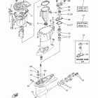 F50TJRB/F50TLRB/T50TLRB Repair kit 3  f50tlrb