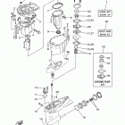 F50TJRB/F50TLRB/T50TLRB Repair kit 4  t50tlrb