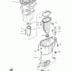 F50TJRB/F50TLRB/T50TLRB Дейвуд