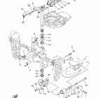 F80TJRB/F100TXRB/F80TLRB/F100TLRB Крепление 2