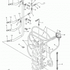 F80TJRB/F100TXRB/F80TLRB/F100TLRB Carburetor 3 f100